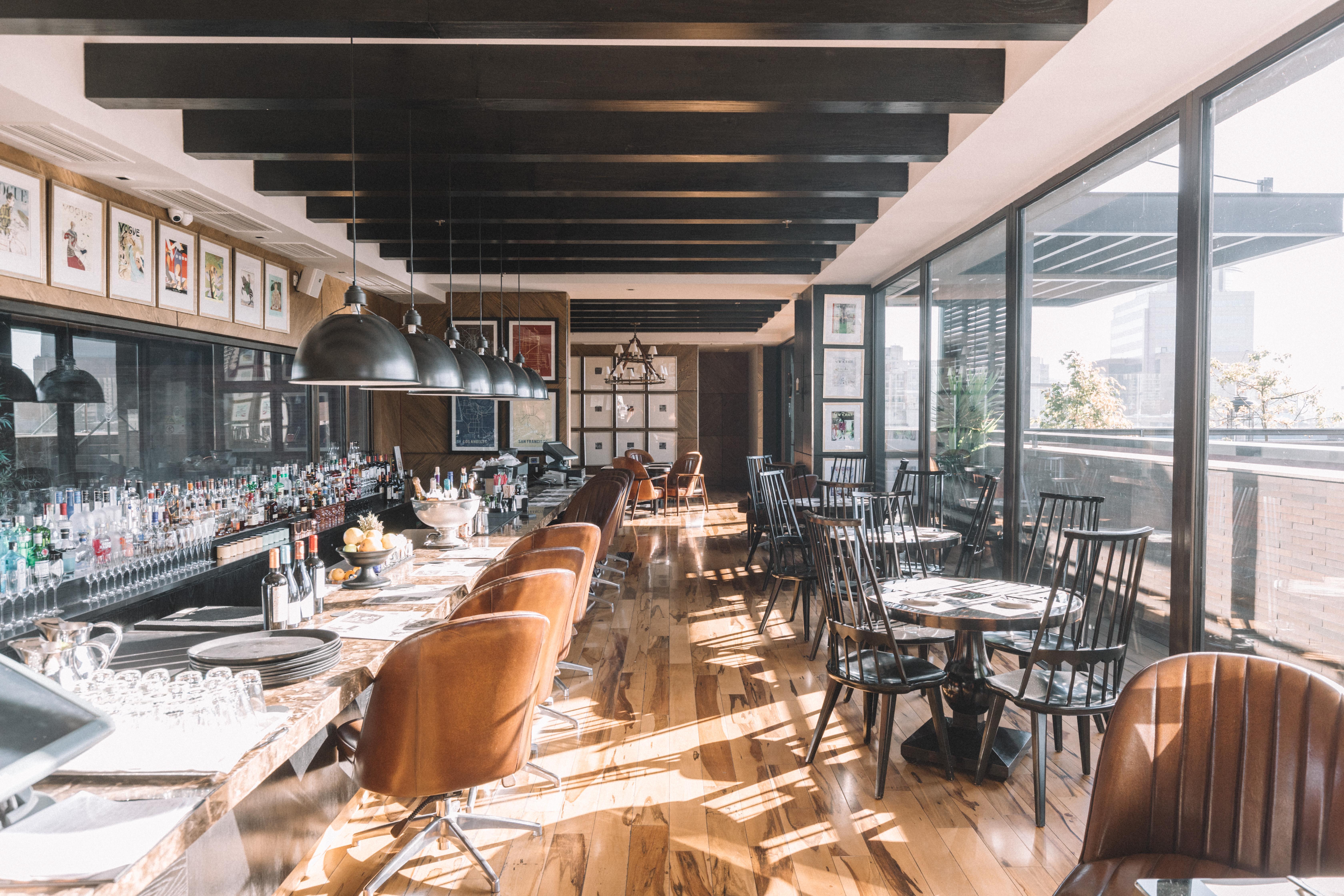 The Singular Santiago — Photos 1